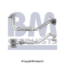 BM Catalysts BM70611 Connecting Pipe Exhaust System Front Fits Lotus Elise picture