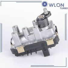 6NW010099-05 Turbocharger actuator 54409700026 for BMW 335d 435d 535d 640d N57 picture