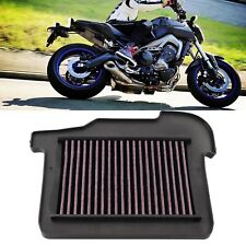 High Performance Engine Filter Air Purifier Filter Cleaner Fit For MT‑09 FZ‑09 picture