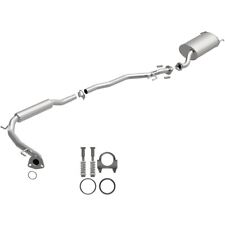 106-0228 BRExhaust Exhaust System for Honda Fit 2007-2008 picture