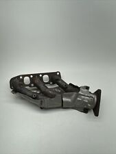 2017 Infiniti QX50 Front Left Side Exhaust Manifold Header USED OEM picture