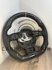 Carbon Fiber Steering Wheel For Audi B8.5 A3 S3 A4 S4 A5 S5 A6 S6 A7 S7 A8 S8 picture