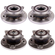 4X Front Rear Wheel Hub Bearing Assembly For 07-15 Mini Cooper 1.6L 1.5L 513309 picture