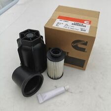 Filter Kit Exhaust System Filter- Def pump filter UF106 DD15 A0001421089 / U58 picture