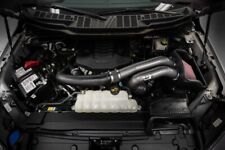 K&N 77 Series Cold Air Intake System for 2015-2024 Ford F-150 EcoBoost & Raptor picture