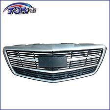 Front Bumper Grille For Cadillac ATS 15-20 W/O Adaptive Cruise Control US picture