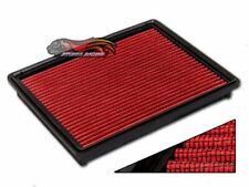 Rtunes Racing OEM Replacement Panel Air Filter For Avalanche/Suburban/Escalade picture
