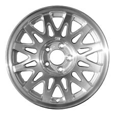 03364 Reconditioned OEM Aluminum Wheel 16x7 fits 1998-2002 Lincoln Town Car picture
