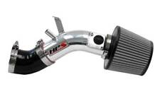 HPS Polisheded Shortram Air Intake For 2005-2008 Toyota Corolla 1ZZ-FE 827-500P picture