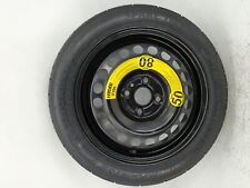 2018-2022 Hyundai Accent Spare Donut Tire Wheel Rim Oem X3WDQ picture