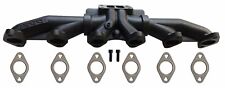 DPS 3 Pc Exhaust Manifold for Dodge 5.9 Cummins 24V 2nd Gen 1999 2000 2001 2002 picture