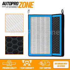 HEPA Cabin Air Filter Replacement for Tesla Model 3 Model Y CA076-1 picture