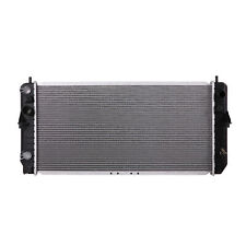 Radiator For 01-04 Cadillac Seville SLS STS V8 4.6L Without Engine Oil Cooler picture