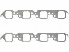 For 1980-1991 GMC B6000 Exhaust Manifold Gasket Set Felpro 81998GR 1981 1982 picture