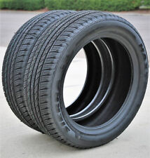 2 Tires Maxtrek Sierra S6 275/65R18 116S AS A/S All Season picture