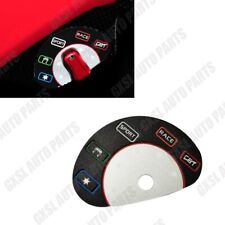 For Ferrari 430 599 Steering Control MANETTINO Switch Sticker picture