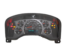 Speedometer Instrument Cluster Dash Gauge 08 09 Savana/Express VAN 240,979 Miles picture
