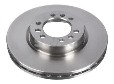 2x Brake Disc for IVECO:DAILY IV Van,DAILY III Van,DAILY IV Platform/Chassis, picture
