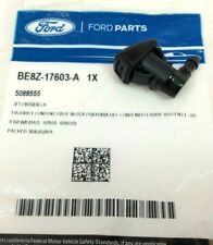 2011-2019 Ford Fiesta Windshield Washer Nozzle Spray Jet OEM BE8Z-17603-A picture