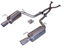 Fits Nissan 300ZX Z32 3.0L 2+2 90-96 Top Speed Pro-1 Performance Exhaust System picture