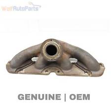 2016 BMW ALPINA B6 GRAN COUPE - Exhaust Manifold 7576987 picture