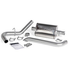 Monster Exhaust System picture