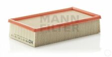 C26110/1 Mann-Filter Air Filter New for 3 Series 318 325 525 528 750 850 E30 E36 picture
