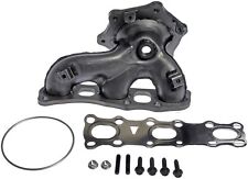 Left Exhaust Manifold Dorman For 2009-2012 Nissan Murano picture