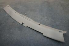 Front Header Windshield Upper Roof Ceiling Trim Panel 10352597 Cadillac XLR 2005 picture