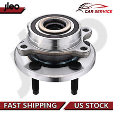 Front Wheel Hub Bearing for 2010 - 2019 Ford Flex Taurus Lincoln MKS MKT picture