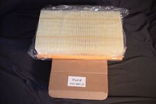 OEM Engine Air Filter for Ford Focus 2000 2001 2002 2003 2004 L4 2.0L 2.3L picture