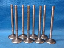 Dodge 360 Truck Exhaust Valve Set USA MADE D100 200 300 1974 - 1978 Motor Home picture