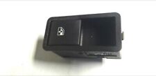 Vauxhall / Opel ASTRA H Rear Electric Window Switch 2004-2010. GENUINE PART.  picture