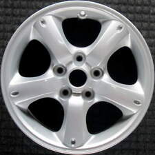 Mazda Tribute Painted 16 inch OEM Wheel 2005 to 2009 picture