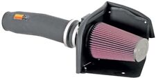K&N COLD AIR INTAKE - 57 SERIES SYSTEM FOR Chevy Caprice 5.7L 1994 1995 1996 picture