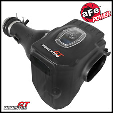 AFE Momentum GT Cold Air Intake System Fits 2017-2021 Nissan Titan 5.6L picture