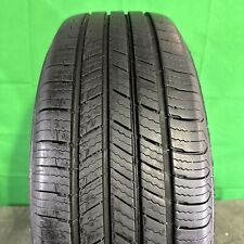 Set,Used-215/60R16 Michelin  Defender T+H 8/32 DOT 2921* picture