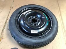 2010 ACURA TSX EMERGENCY SPARE WHEEL RIM TIRE DUNLOP SPACE MISER 135/80 R16 OEM+ picture