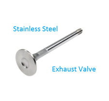 x4 Air Cooled VW 61-66 Stainless Exhaust Valve 40hp 30mm 1200-1300 113109612 USA picture