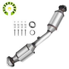 Fits For 2007-2012 Nissan Sentra 2.0L Catalytic Converter Exhaust Manifold EPA picture