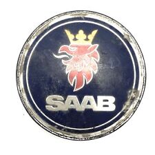 Saab 1999-2012  9-2 9-3 9-2X 9-7X Wheel Center Cap 2.5