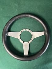 Classic Motor Lita Style Triumph TR7 TR8 Steering Wheel picture