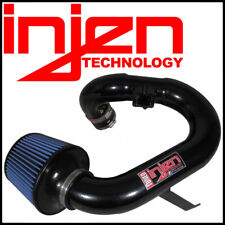Injen SP Short Ram Cold Air Intake System fits 2012-2018 Chevy Sonic 1.8L BLACK picture
