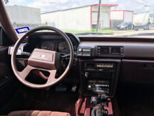 Toyota Cressida :  1985, 1986, 1987, 1988,  Speedometer Instrument Cluster Bezel picture