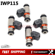 4PCS New Fuel Iniectors IWP115 For Volkswagen Gol 1.6 1.8 2.0 Golf 4 1.4 16v picture