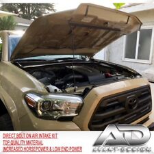 For 2016-2020 TOYOTA TACOMA 3.5L 3.5 V6 AF DYNAMIC COLD AIR INTAKE HEATSHIED picture