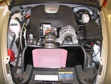 K&N 57-Series FIPK Air Intake System for 2005-2006 Chevrolet SSR 6.0L V8 picture