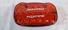 Foxfire MSSL193M-AMBER Amber Magnetic Arrow Light20 Super bright LEDsFlash in picture