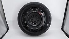 2009-2016 Lincoln Mks Spare Donut Tire Wheel Rim Oem C9G7J picture