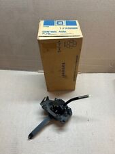 NOS 1983-87 CHEVY CHEVETTE T-1000 CONTROL SHIFTER ASSEMBLY 14105608 GM RARE picture
